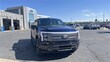 Ford F-150 Lightning