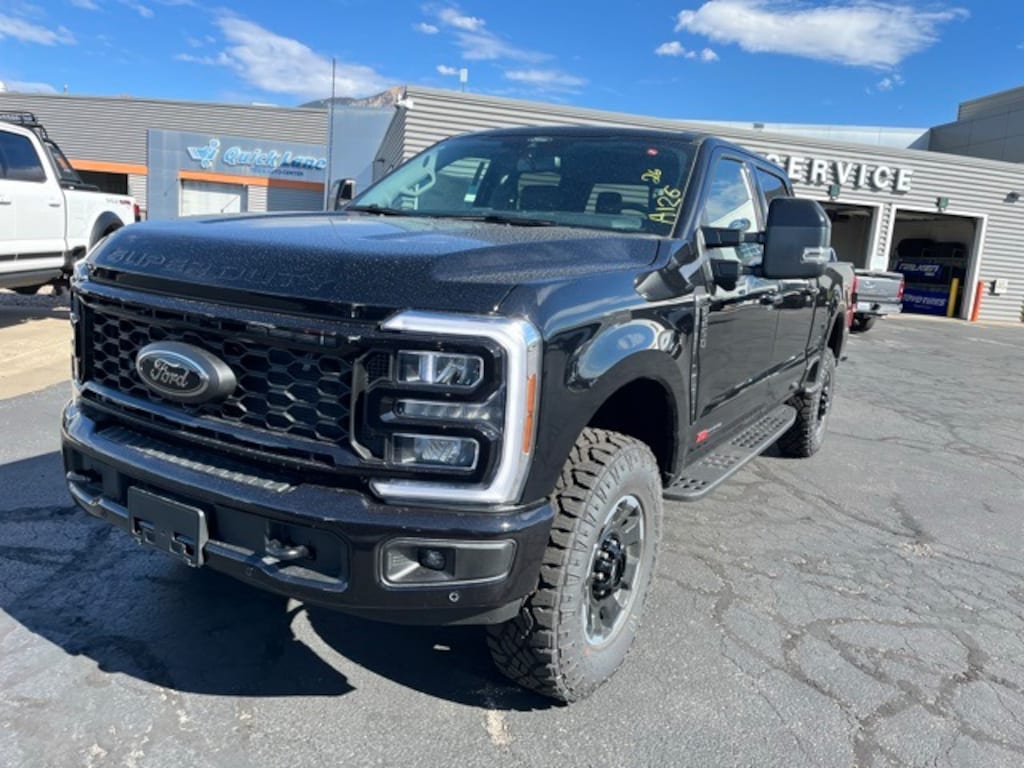 New 2026 Ford F-250  Truck