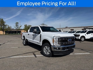 2026 Ford F-250 XLT Truck