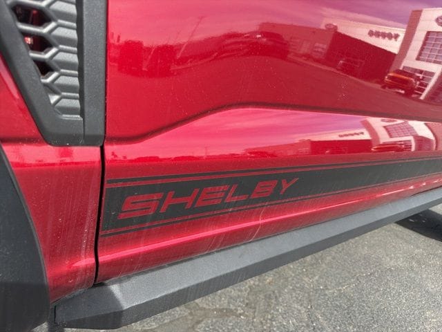 2025 Ford F-250 Super Duty Lariat - Photo 22