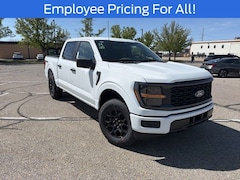 2026 Ford F-150 STX Truck