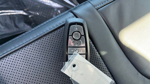 2025 Ford F-150 Platinum - Photo 28