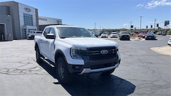 2025 Ford Ranger XLT Truck
