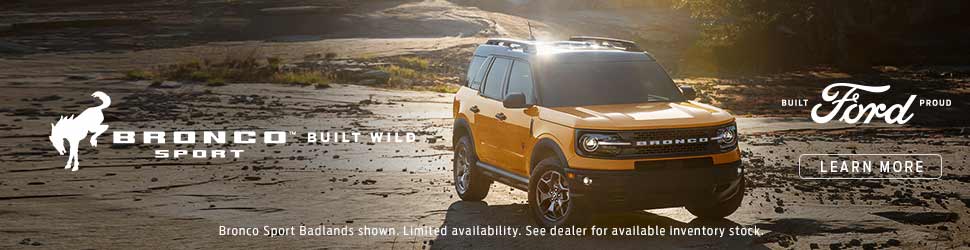 Young Ford Ogden | New & Used Ford Dealer