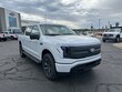 Ford F-150 Lightning