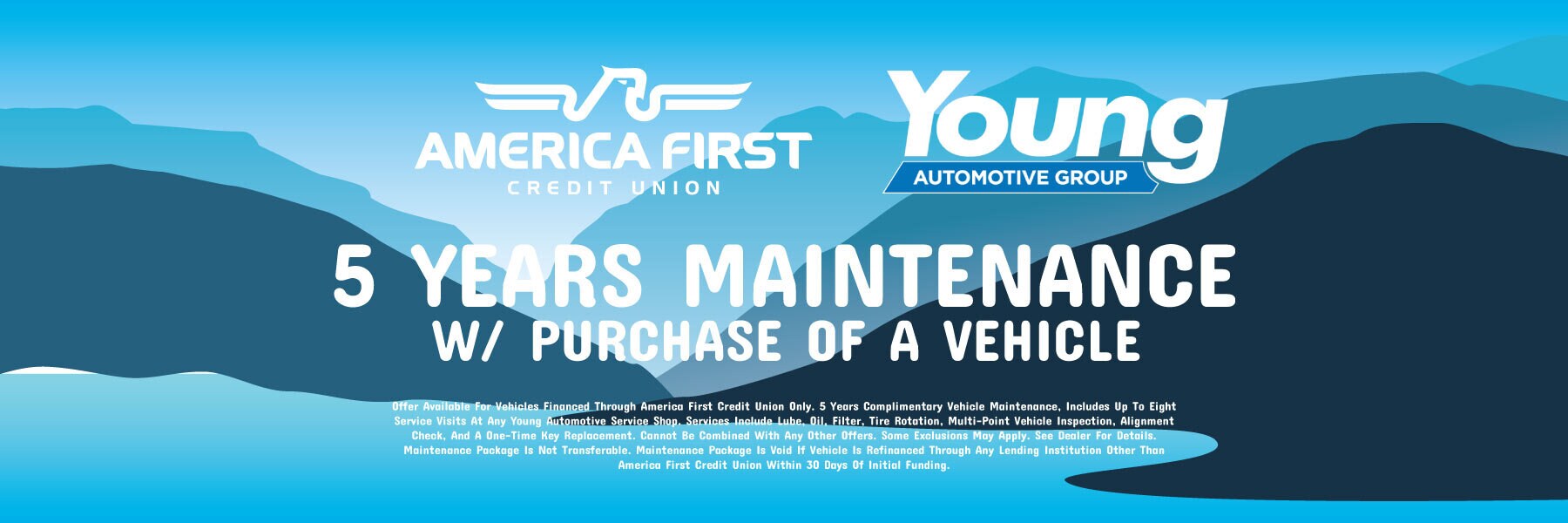 Young Ford Ogden | New & Used Ford Dealer