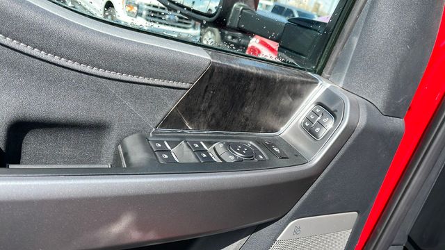 2025 Ford F-250 Super Duty Lariat - Photo 41