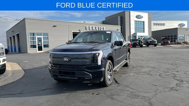 2024 Ford F-150 Lariat 4x4 SuperCrew 5-1/2 Box's photo