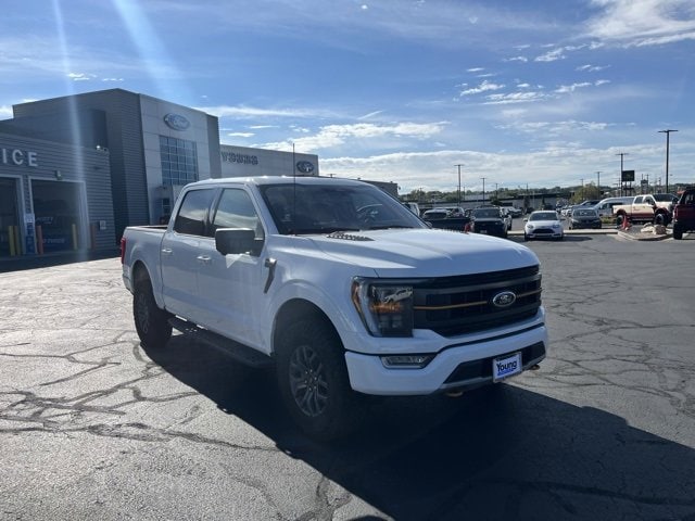 2023 Ford F-150 Tremor's photo