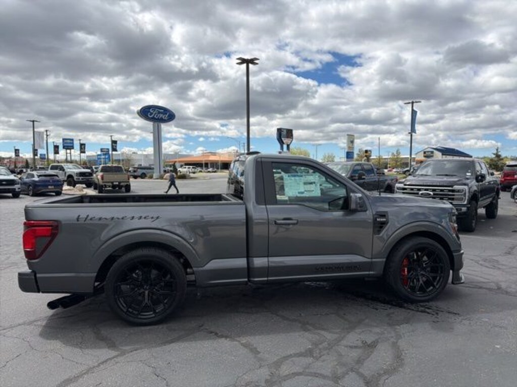 New 2026 Ford F-150 XL Truck