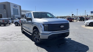2025 Ford F-150 Lightning Flash TRUCK
