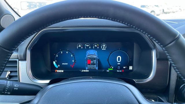 2025 Ford F-150 Platinum - Photo 22