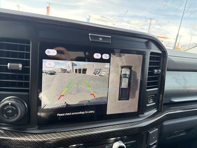 2025 Ford F-250 Super Duty Lariat - Photo 31