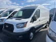 Ford Transit-250 Cargo