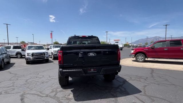 2025 Ford F-150 XLT - Photo 6