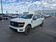 2026 Ford F-150 XLT Truck