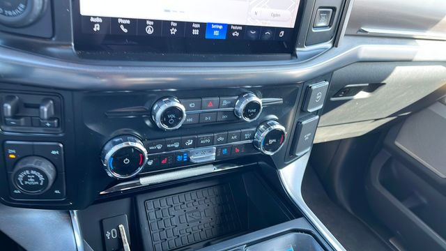 2025 Ford F-150 Platinum - Photo 26
