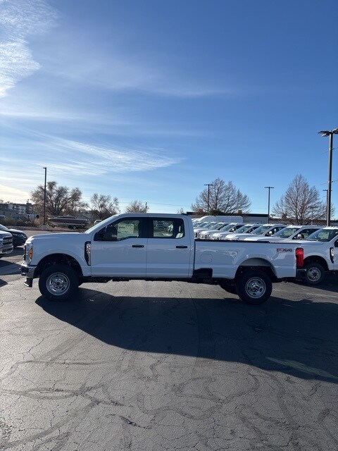 2026 Ford F-350 XL photo 2