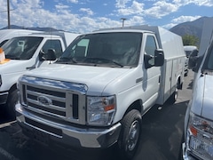 2025 Ford E-350 Cutaway Base Cab/Chassis