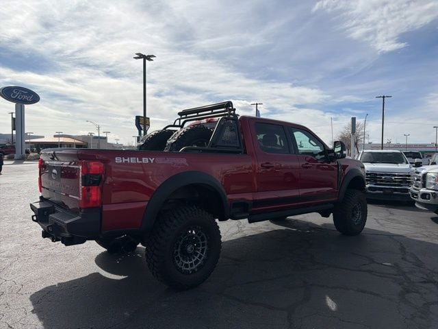 2025 Ford F-250 Super Duty Lariat - Photo 6