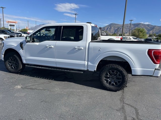 2023 Ford F-150 Tremor photo 2