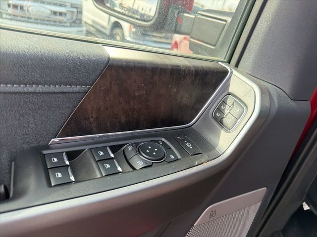2025 Ford F-250 Super Duty Lariat - Photo 26
