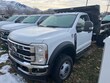 Ford F-550 Chassis