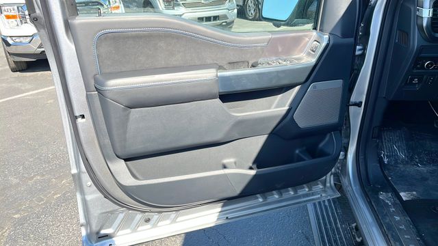 2025 Ford F-150 Platinum - Photo 10