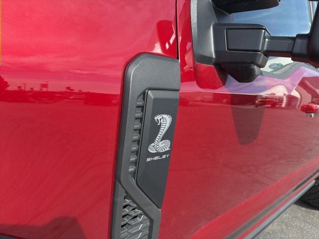 2025 Ford F-250 Super Duty Lariat - Photo 21