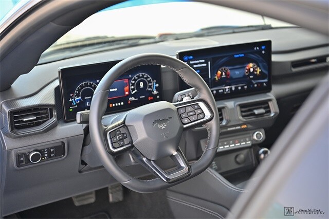 2024 Ford Mustang GT photo 3