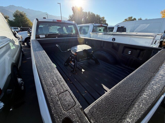 2026 Ford F-350 XL photo 3