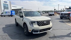 2025 Ford Maverick Lariat Truck