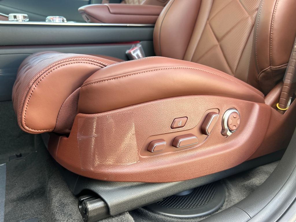 2026 GENESIS GV80 Prestige - Photo 15