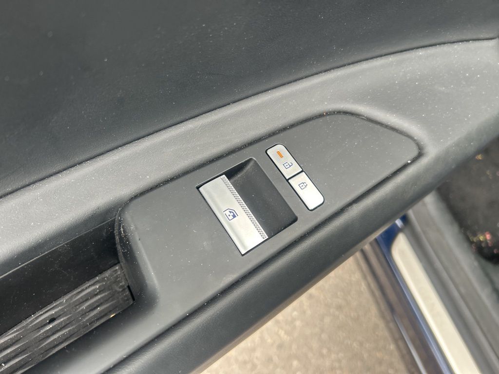 2025 GENESIS GV80 Base - Photo 21
