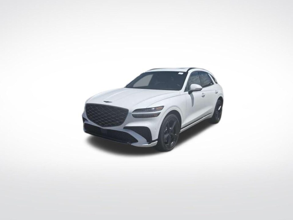New 2026 Genesis GV70 2.5T Sport Prestige SUV