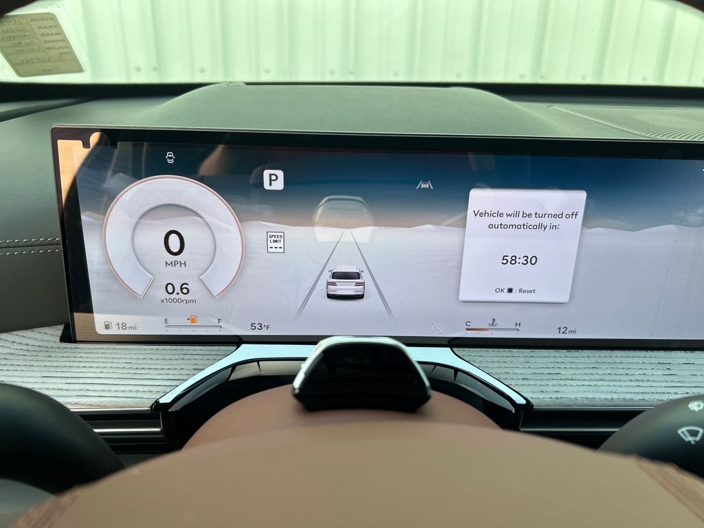 2026 GENESIS GV80 Prestige - Photo 17