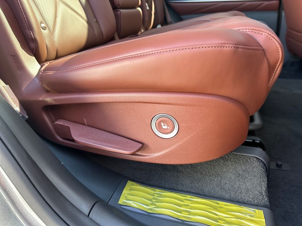 2026 GENESIS GV80 Prestige - Photo 32