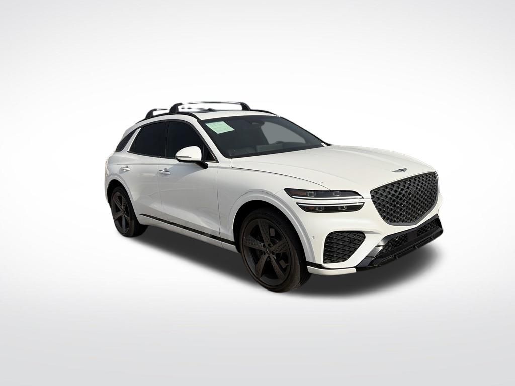 2025 GENESIS GV70 Sport - Photo 7