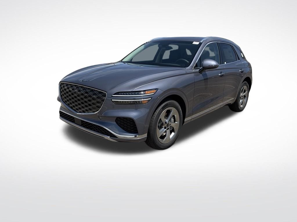 New 2026 Genesis GV70 2.5T Select SUV