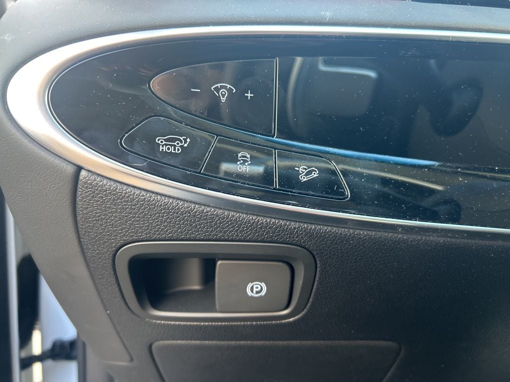 2026 GENESIS GV70 Select - Photo 19