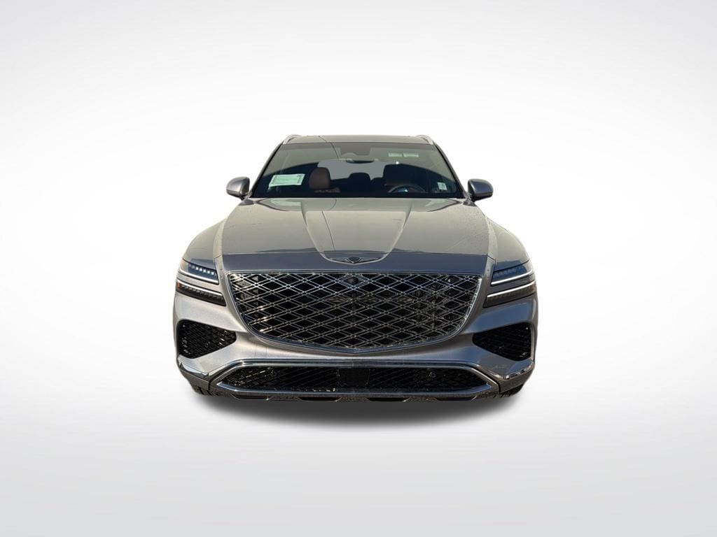 New 2026 Genesis GV80 3.5T Prestige SUV