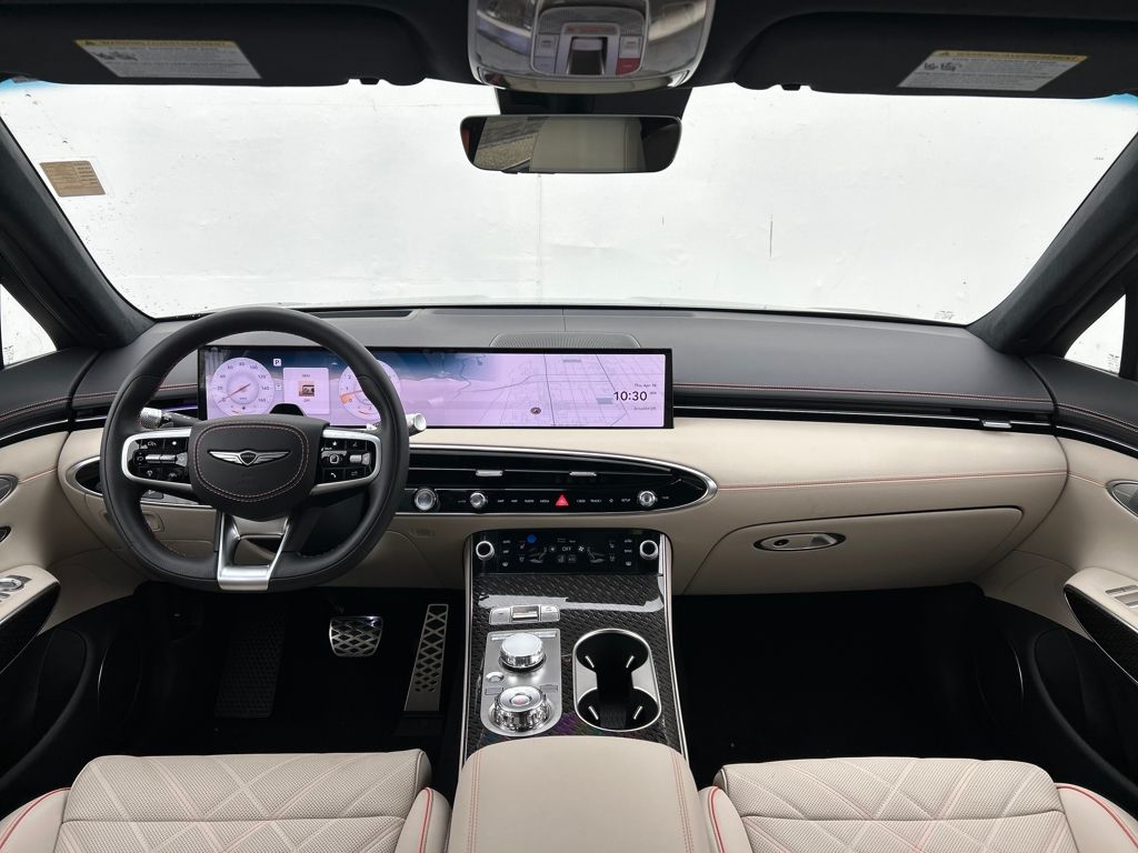 2026 GENESIS GV70 Sport Prestige - Photo 12