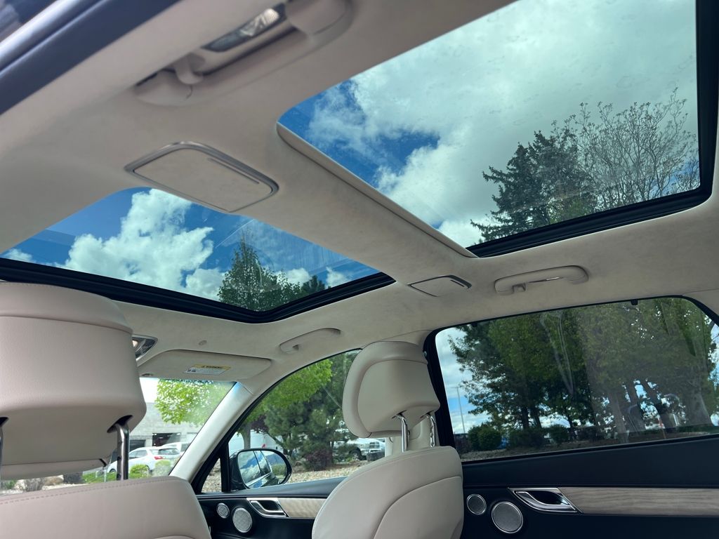 2024 GENESIS GV80 Standard - Photo 23