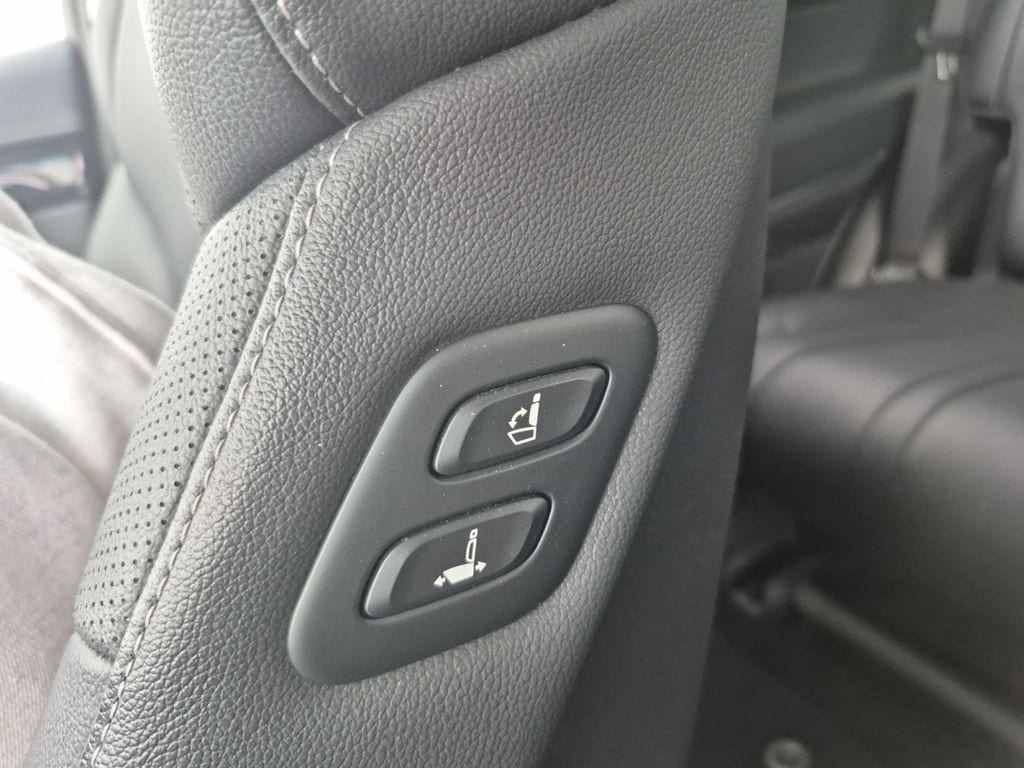 2025 GENESIS GV80 Standard - Photo 23
