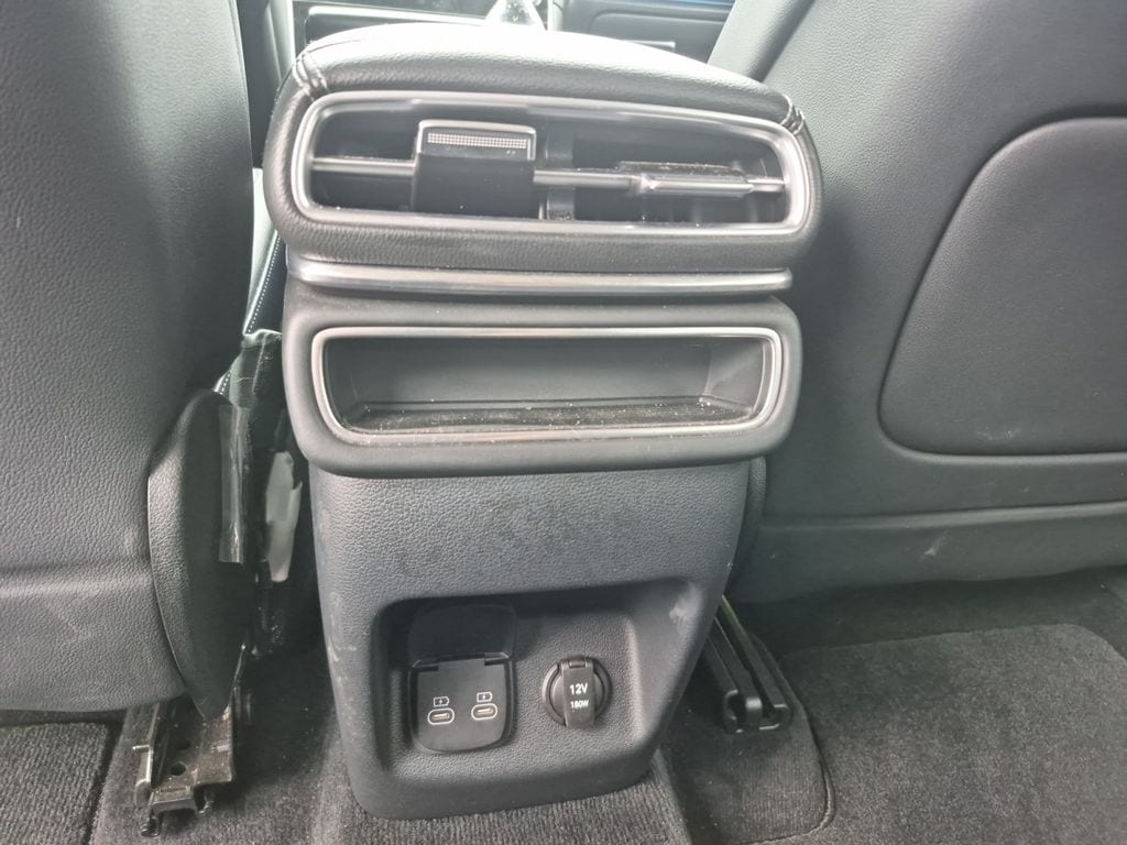 2025 GENESIS GV80 Standard - Photo 25