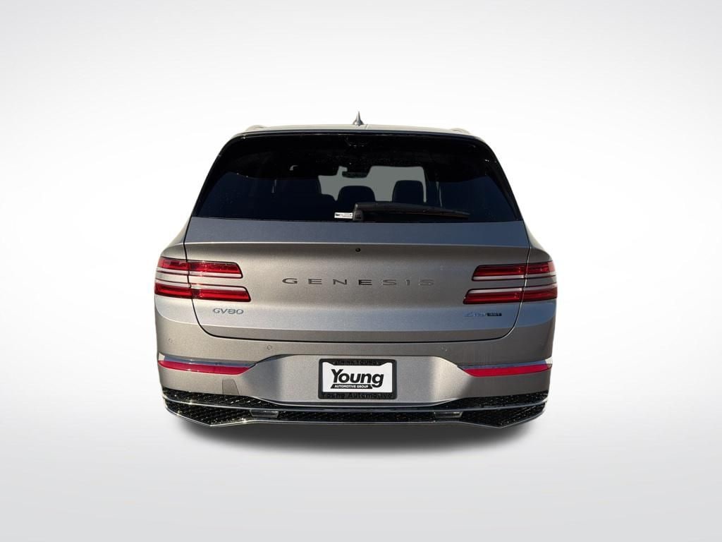 2026 GENESIS GV80 Prestige - Photo 8