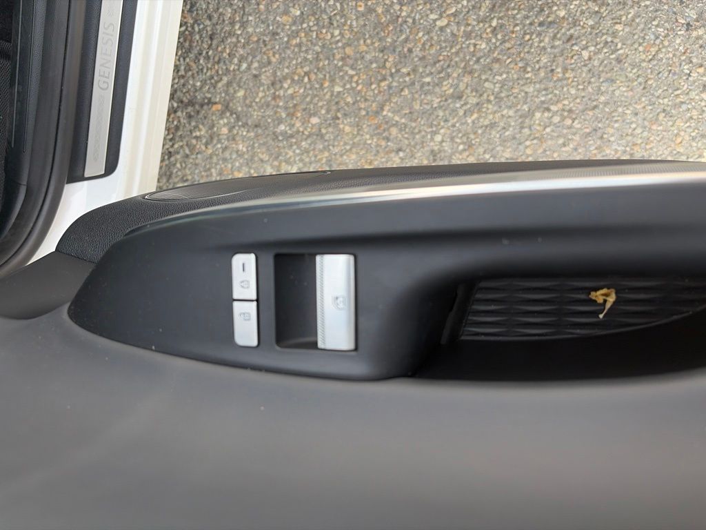 2025 GENESIS GV70 Sport - Photo 26