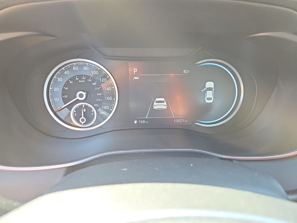 2023 GENESIS G70 Standard - Photo 12