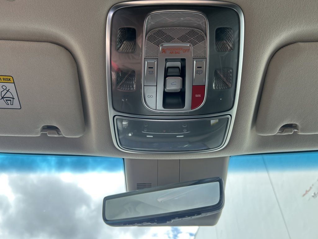 2026 GENESIS GV80 Prestige - Photo 24