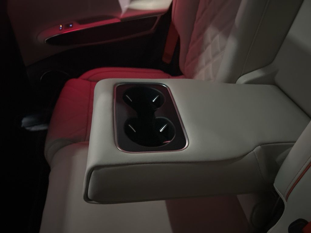 2026 GENESIS GV70 Sport Prestige - Photo 24